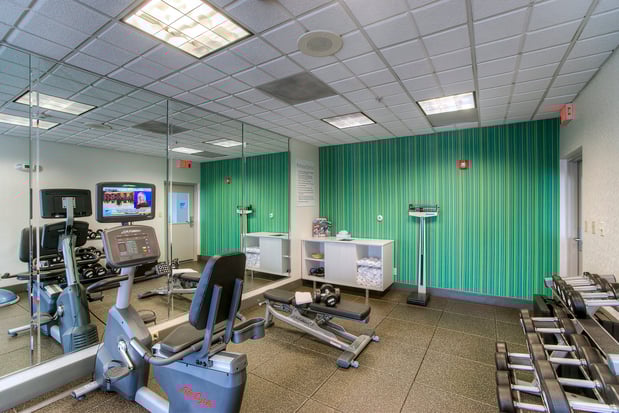 Images Holiday Inn Express & Suites Tempe by IHG