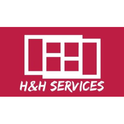Logo H&H Services