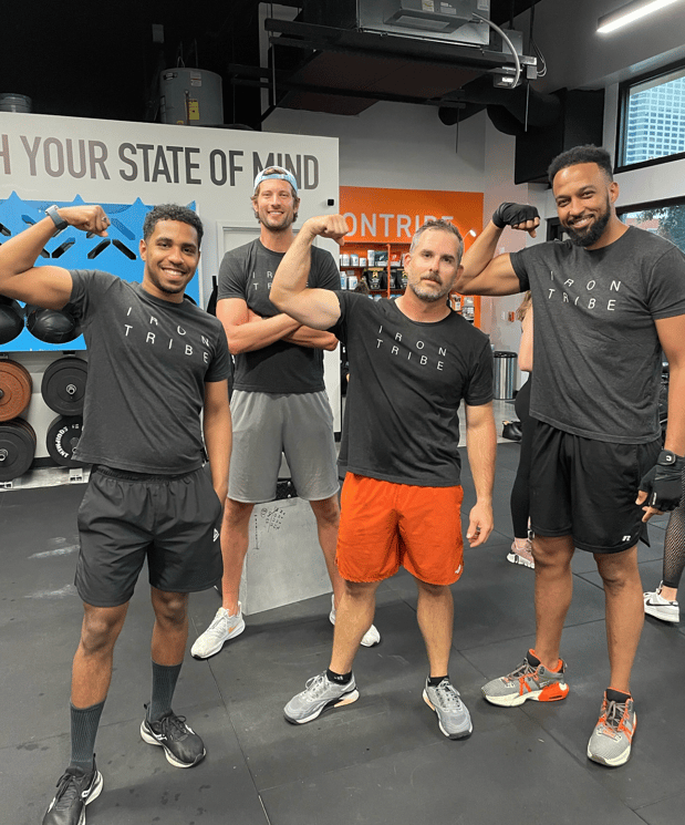 Images Iron Tribe Fitness - Gym, Personal Training