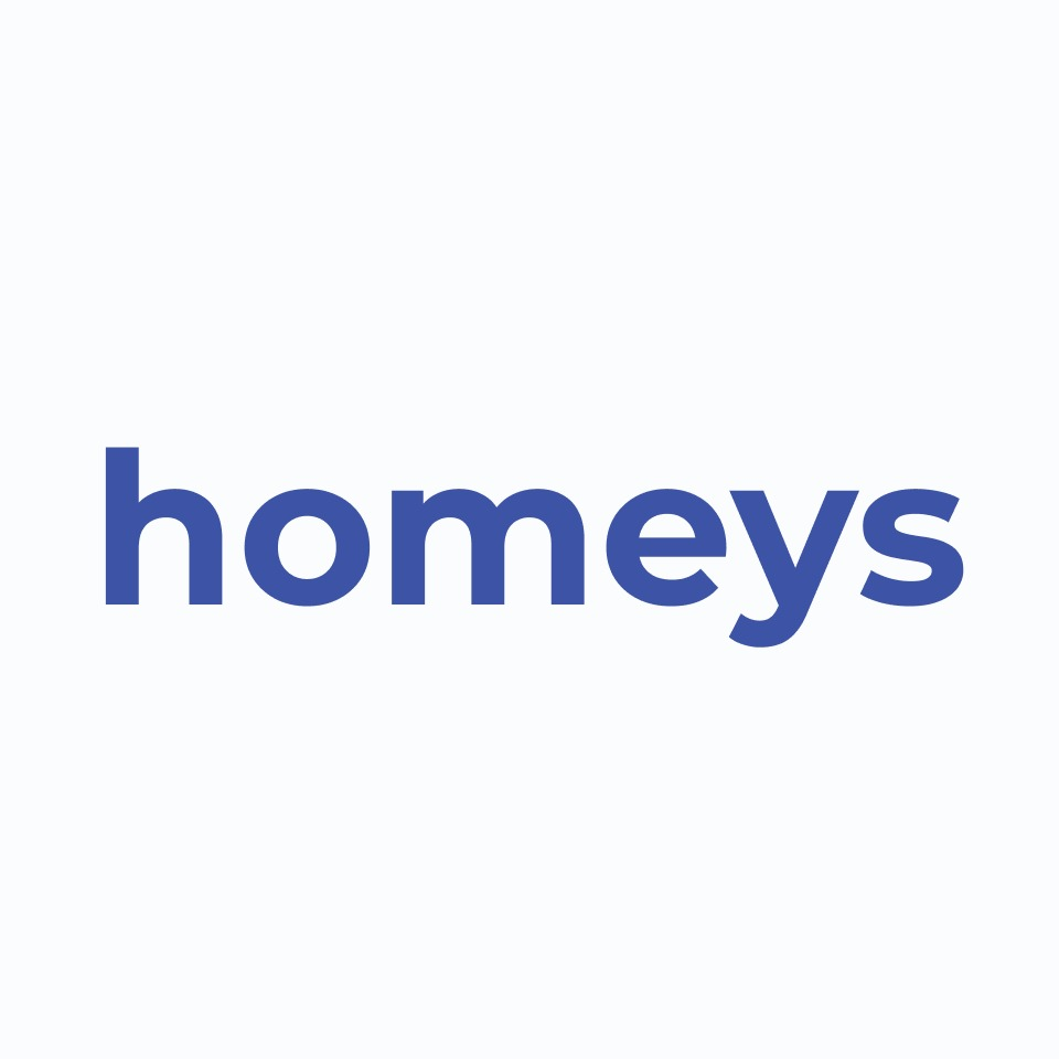 Homeys Logo