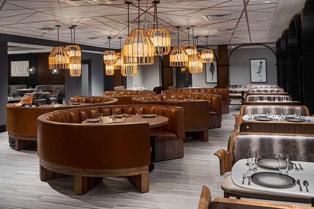 Images the Alloy King of Prussia - a DoubleTree by Hilton