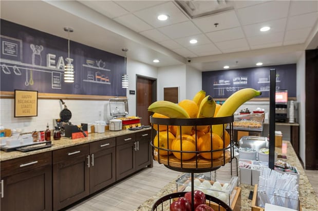 Images Hampton Inn Mesa Verde/Cortez