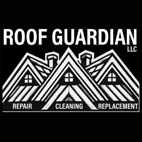 Roof Guardian, LLC Logo