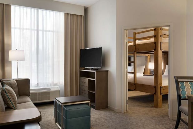 Images Homewood Suites by Hilton Southaven