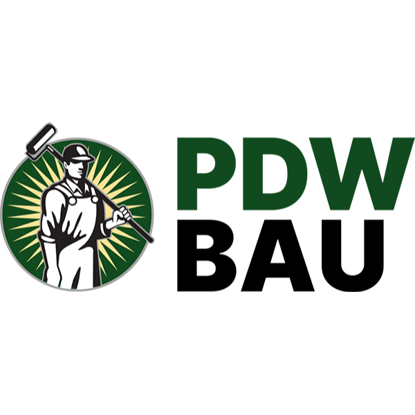 Logo von PDW BAU e.U.