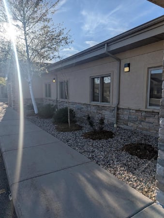 Images Swann Janitorial Services