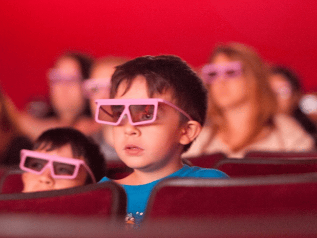 Images Disney & Pixar Short Film Festival