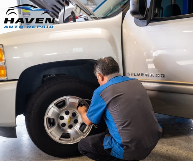 Images Haven Auto Repair | CarMax Repair Shop