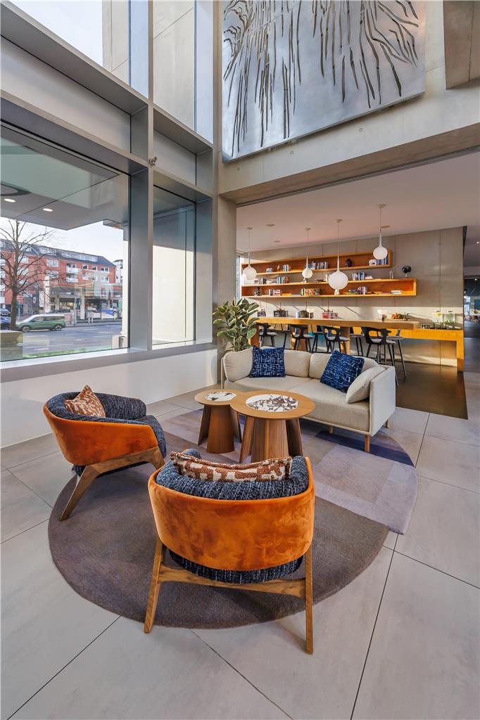 Bild 4 art'otel Cologne, Powered by Radisson Hotels in Köln