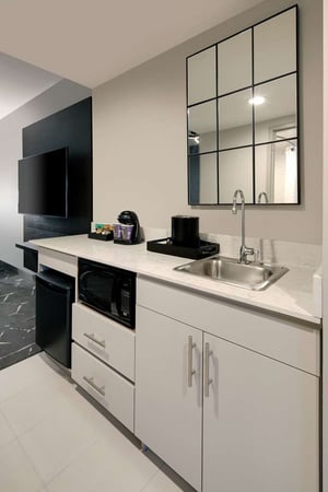 Images Embassy Suites by Hilton Atlanta Perimeter Center