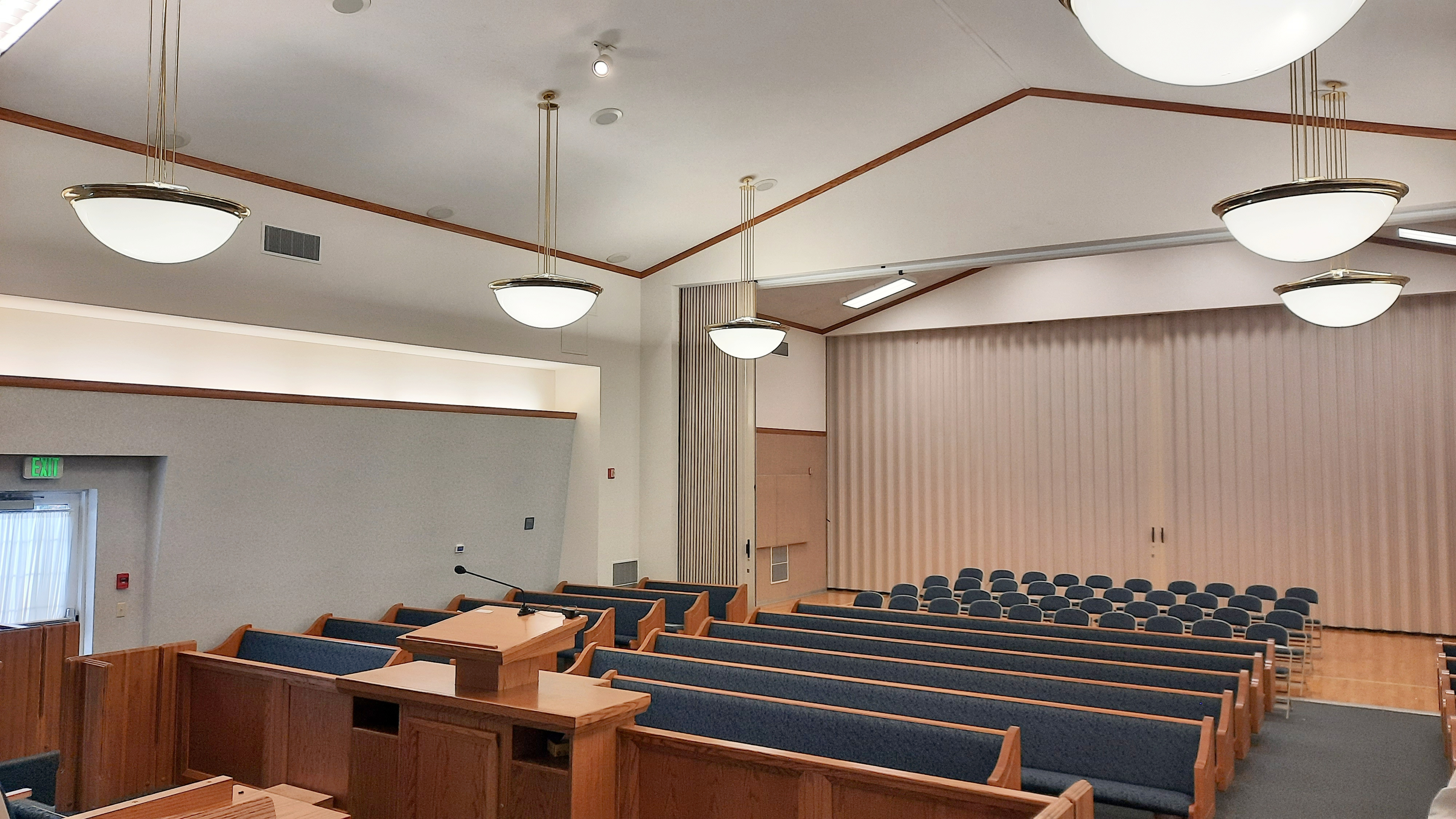 The Church of Jesus Christ of Latter-day Saints Image