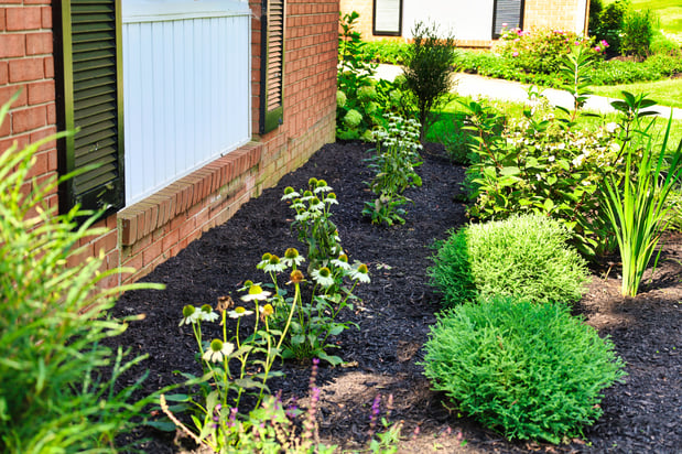 Images Oakwood Lawn & Landscaping