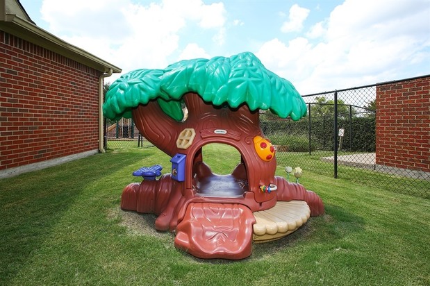 Images Primrose School of Rockwall
