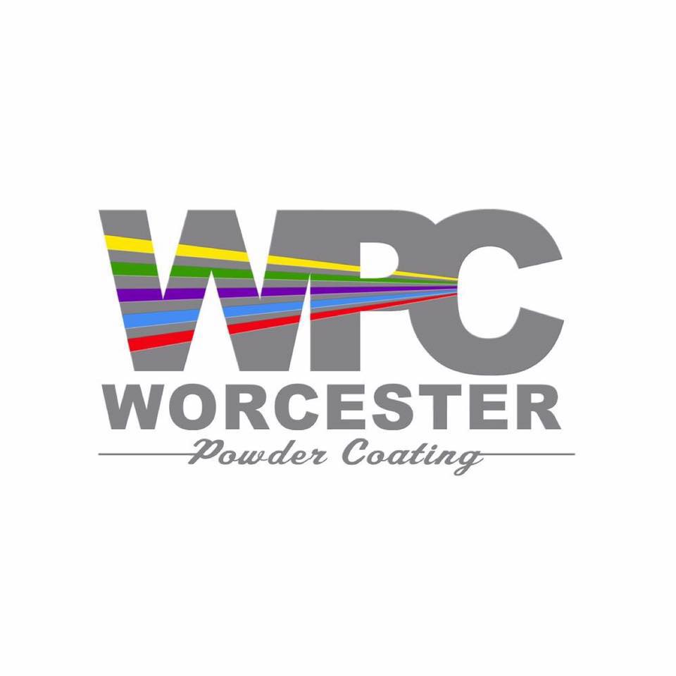 Worcester Powder Coating Ltd Logo