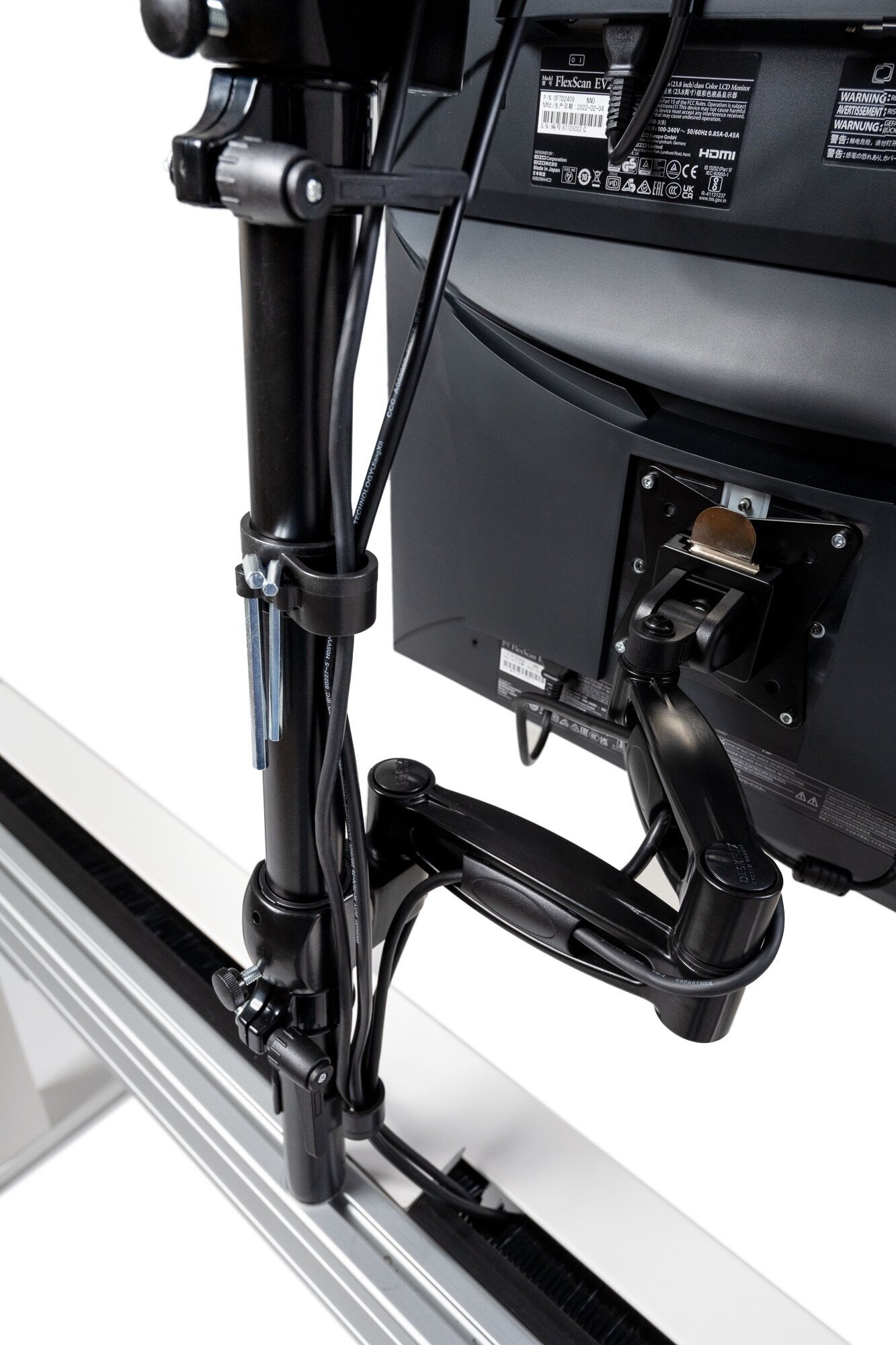 DeskFlex Europe, Karchestraße 5 in Coburg