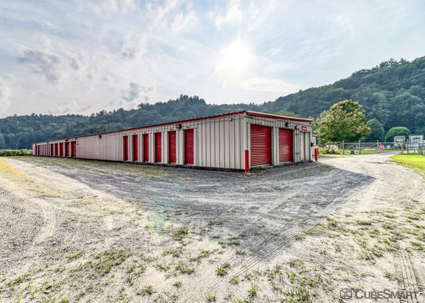 Images CubeSmart Self Storage