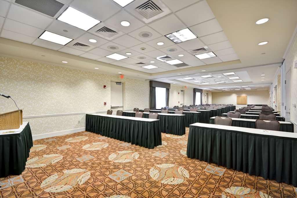 Meeting Room Hilton Garden Inn Sarasota-Bradenton Airport Sarasota (941)552-1100