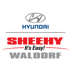 Sheehy Hyundai of Waldorf Logo