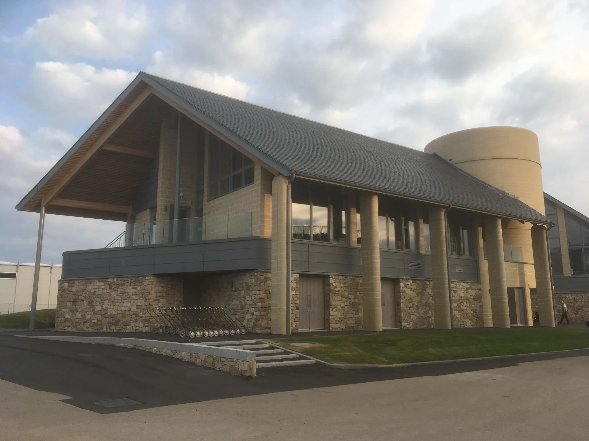 Images Morgan Associates