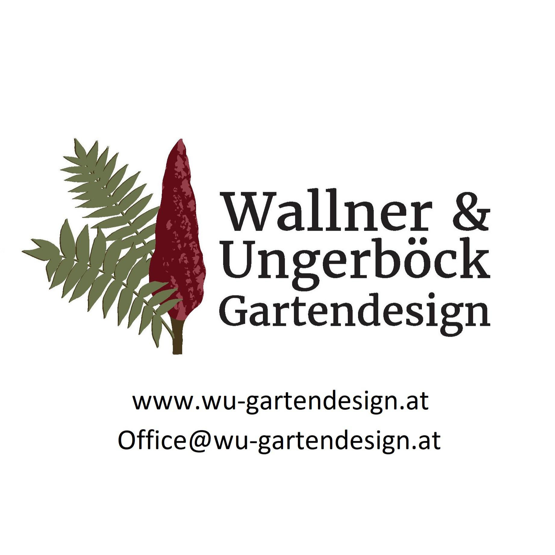 Wallner & Ungerböck Gartendesign OG Logo