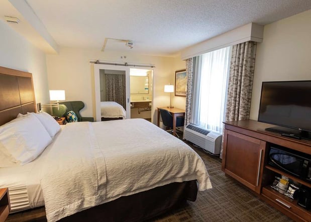 Images Hampton Inn Boca Raton