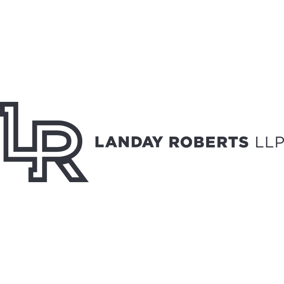 Landay Roberts LLP Logo