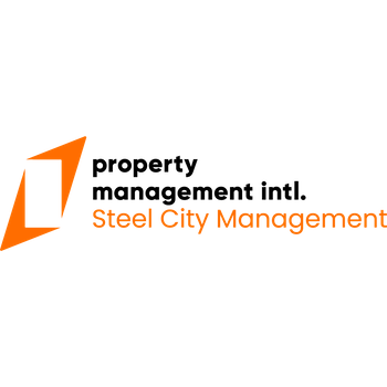 Steel City Management Logo
