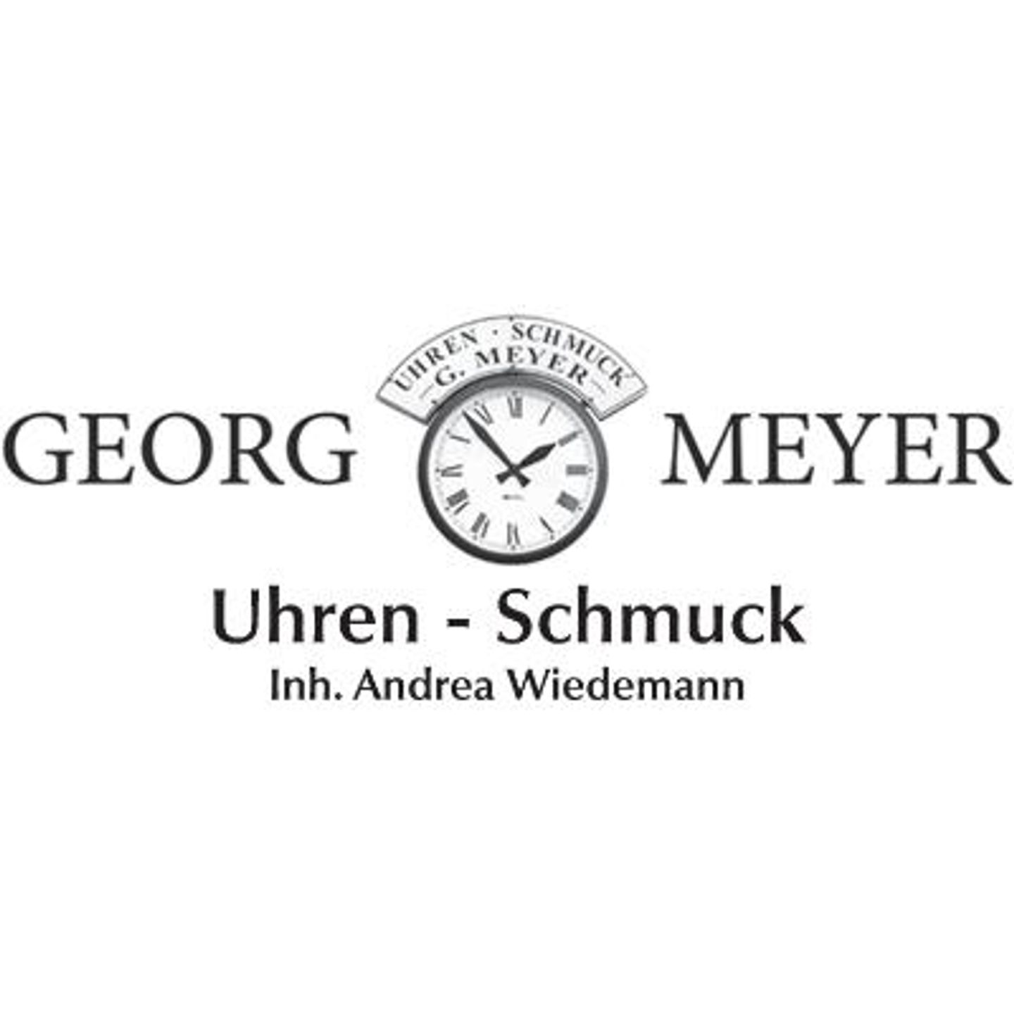 Meyer Georg Inh. Andrea Wiedemann e.K.  