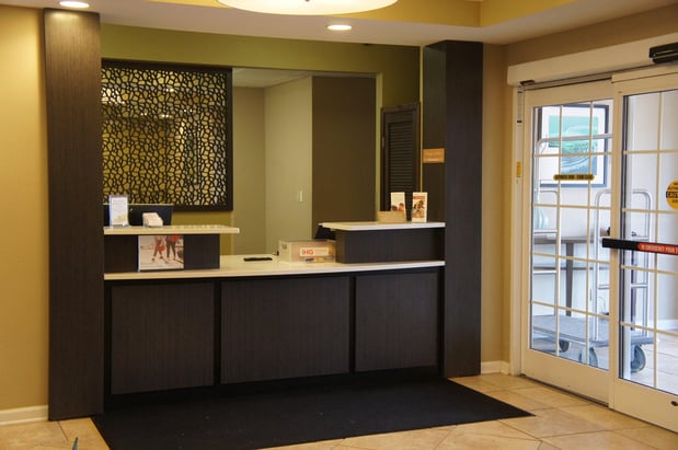 Images Candlewood Suites Clarksville by IHG