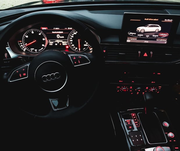 Images North County Independent Audi & VW