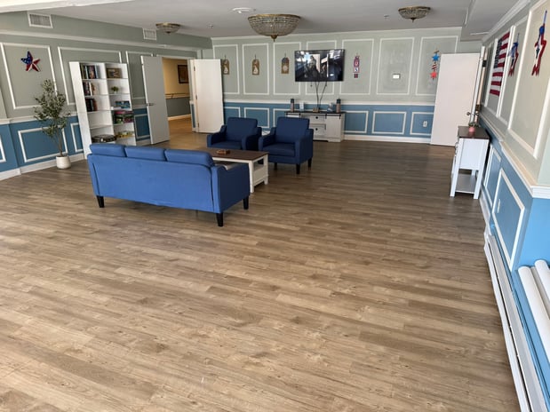 Images Kimwell Nursing and Rehabilitation