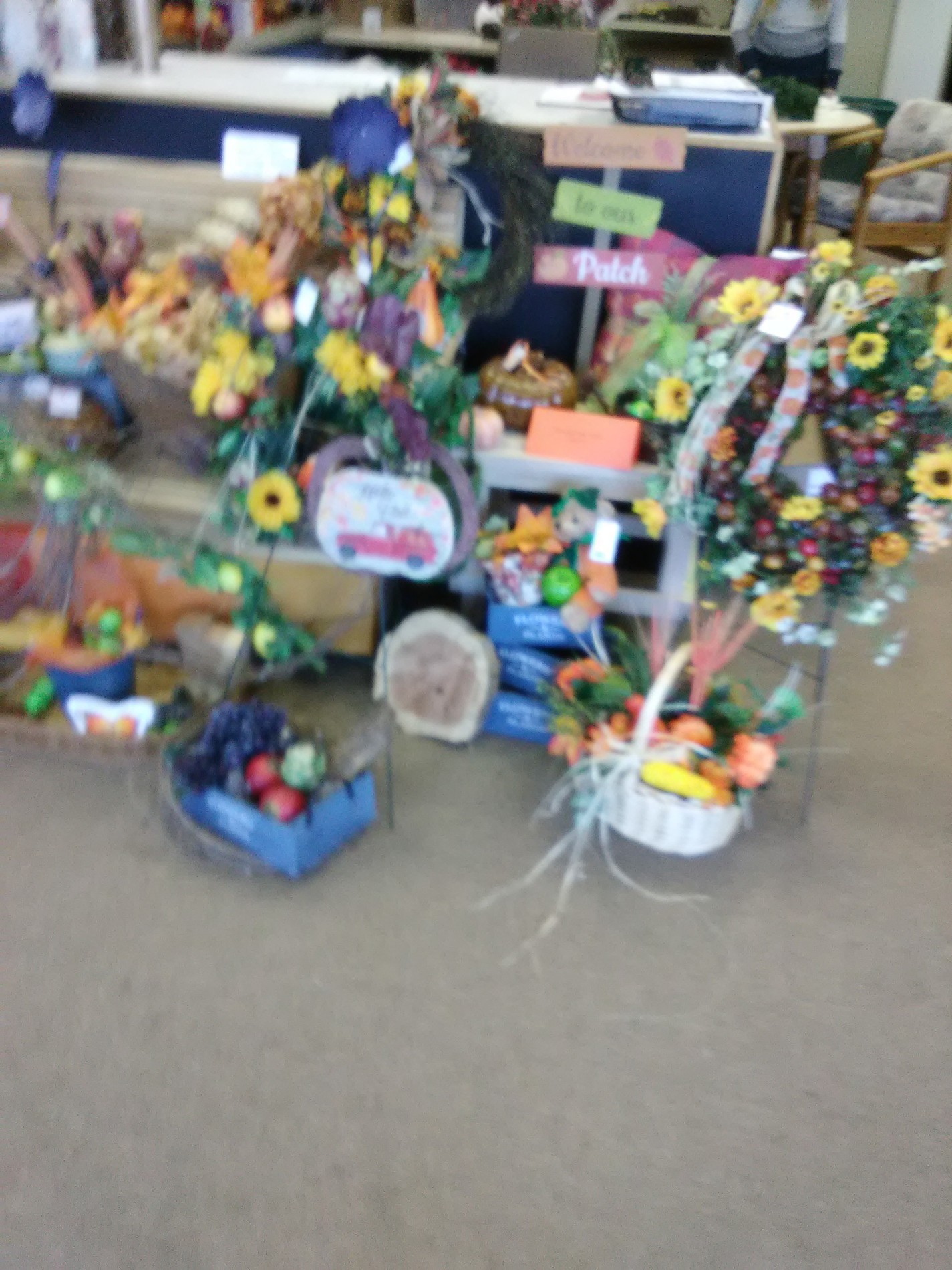 Images Seymour Florist