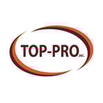 Top-Pro Construction, Inc. Logo