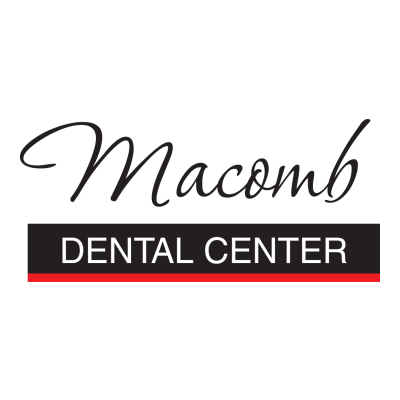 Macomb Dental Center Logo
