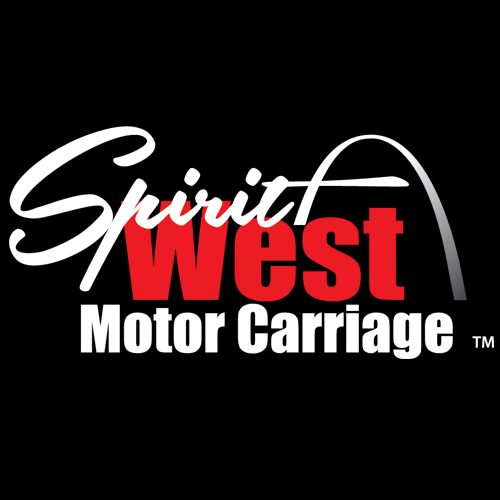 Spirit West Auto Body Logo