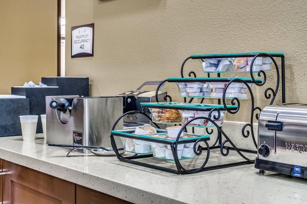 Images Staybridge Suites Lubbock South by IHG
