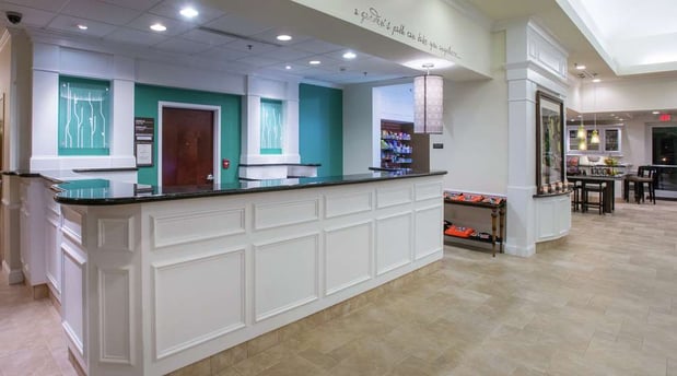 Images Hilton Garden Inn Macon / Mercer University