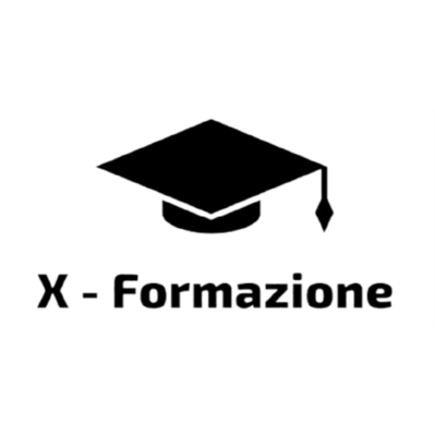 X-Formazione Logo