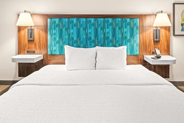 Images Hampton Inn Columbus-North