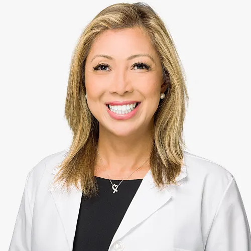 Clerissa Mahon, DNP, FNP-BC, AOCNP