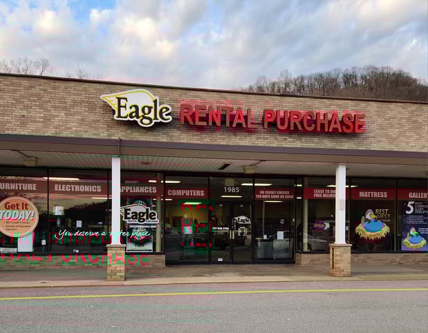 Images Eagle Rental Purchase