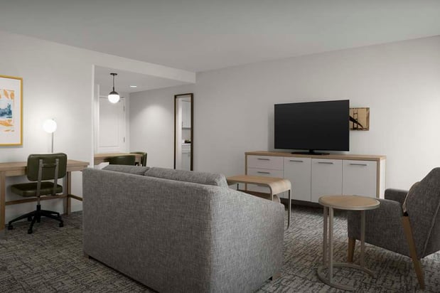 Images Homewood Suites by Hilton Jacksonville Downtown-Southbank