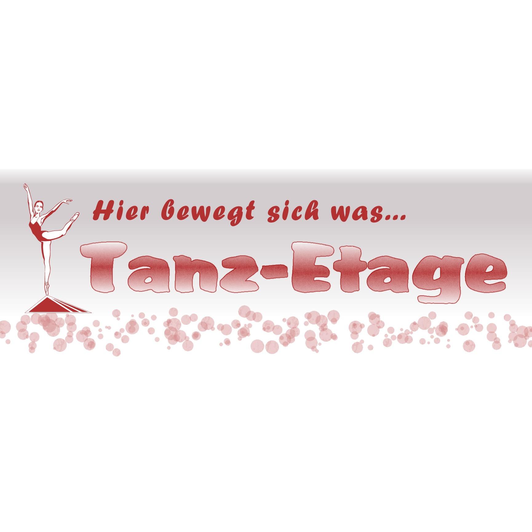 Logo Tanz-Etage