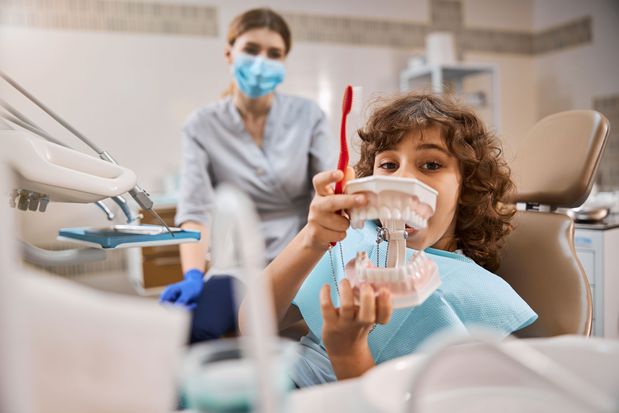 Images Schweppe Pediatric Dentistry