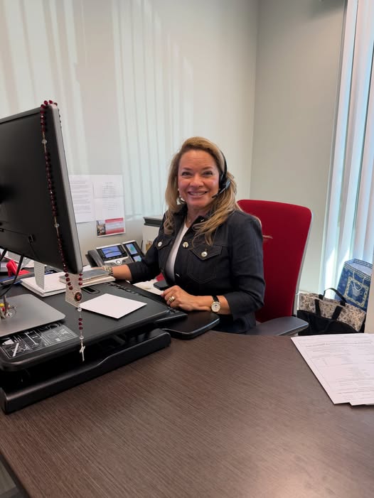 Please join us in congratulating Ingrid on her 29th anniversary with the Ledwidge Agency at State Farm!