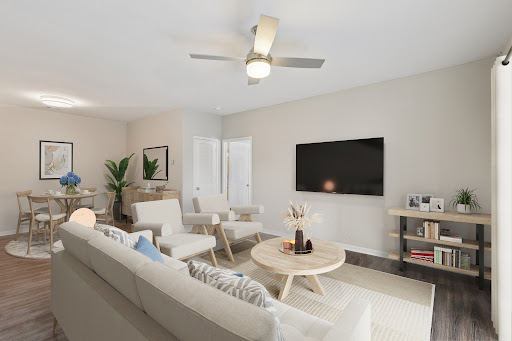 Images Cross Creek at Murfreesboro Apartments