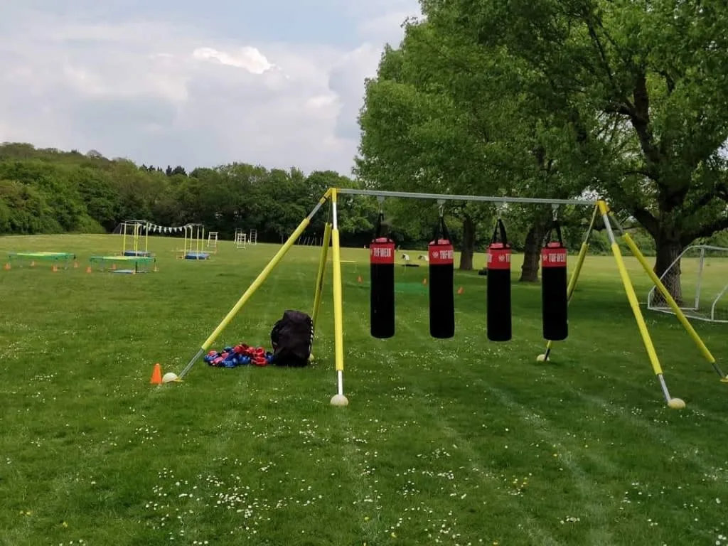 Images Brownes Boot Camp