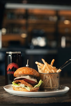 Images Holiday Inn Estes Park by IHG