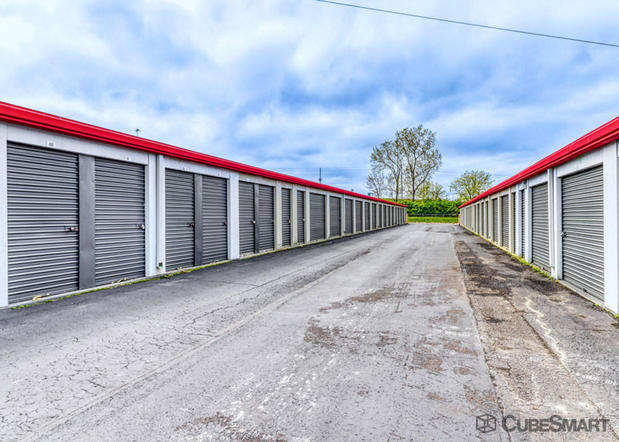 Images CubeSmart Self Storage