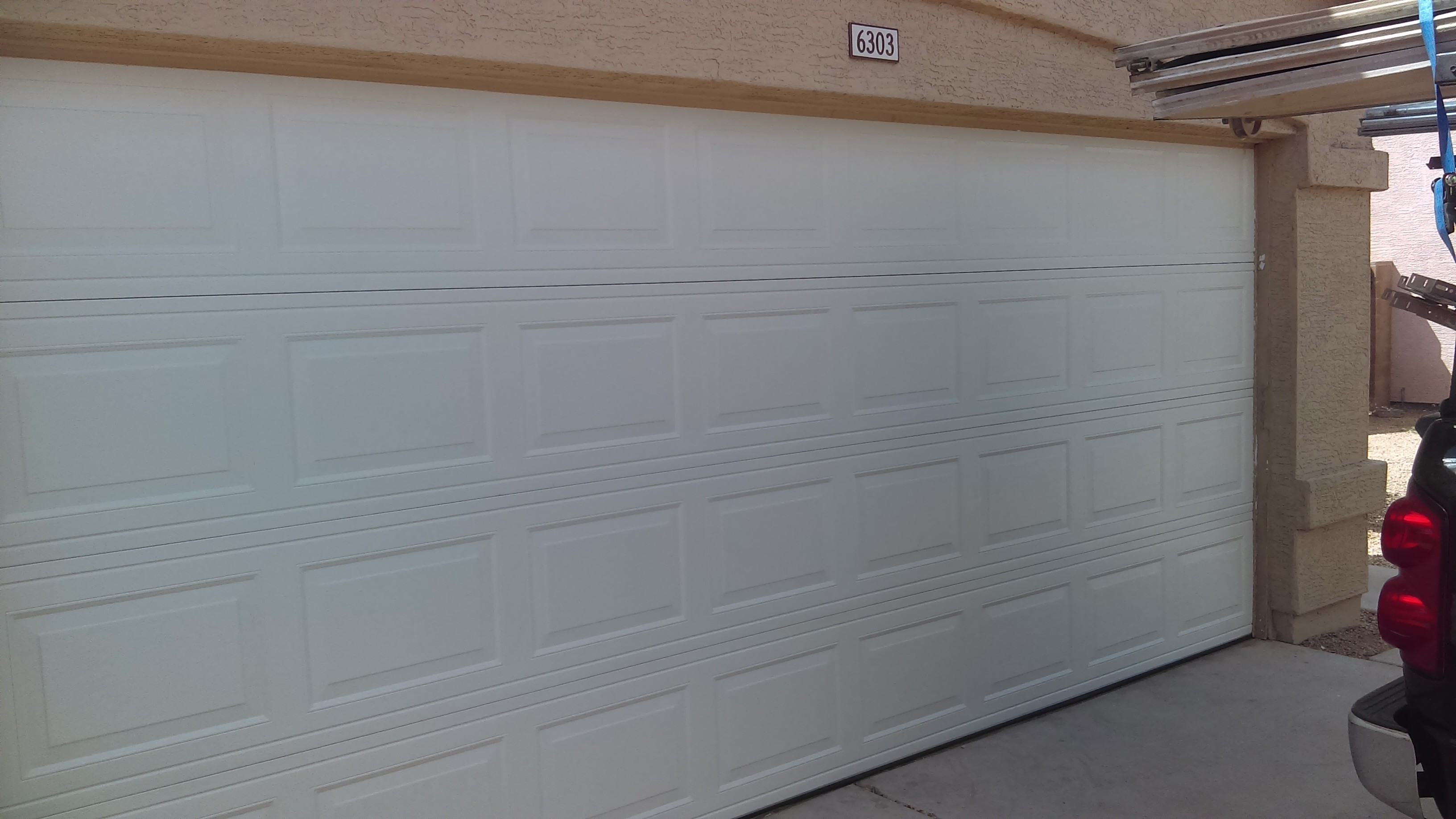 The Garage Door Kings AZ